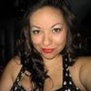 Meet your Posher, Angelina